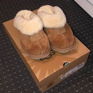Ugg Slippers